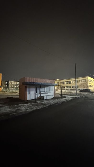 Продается продуктовый магазин