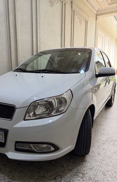 Nexia 3 avtomat NAXT yoki ARENDA