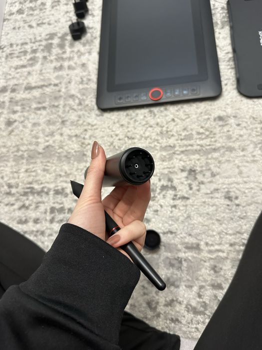 Tabletă grafică XP-PEN Artist 13.3 Pro | grafic design & ilustrații