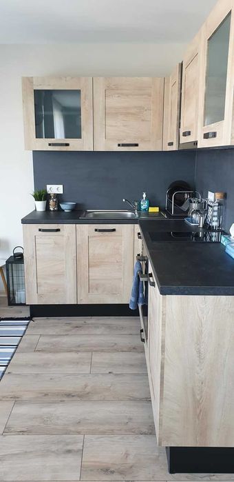 Дава се под наем Едностаен апартамент в Пловдив, Мараша - 50 кв.м за 275 € - Снимка #2