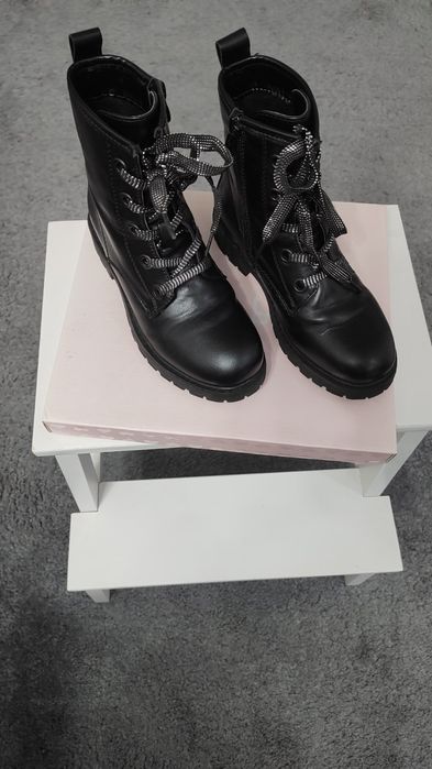 Детски зимни боти