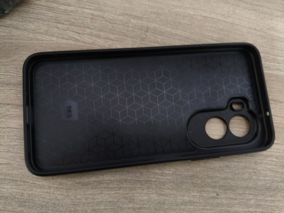 Чехол Poco M7 Plus новый