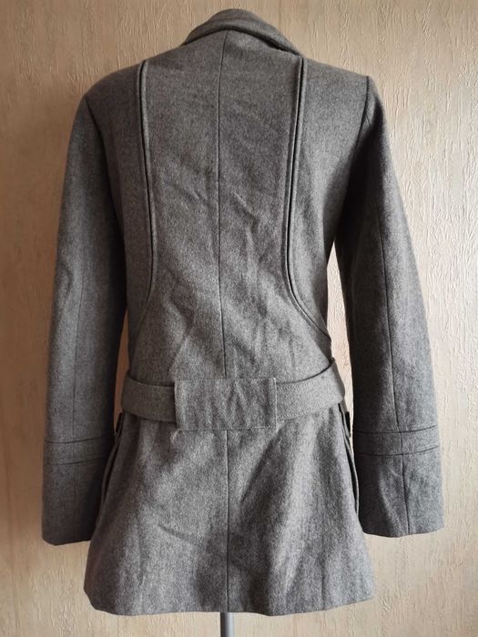 Дълго зимно яке и Късо палто Promod, S/M