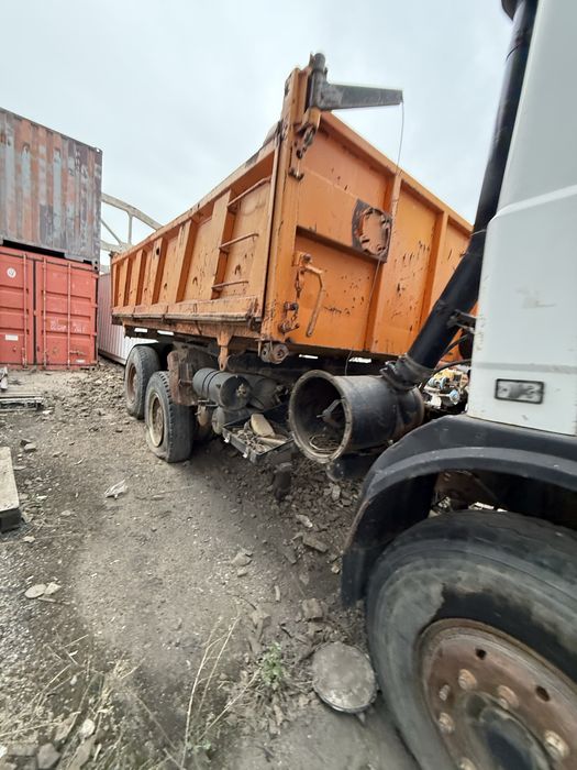 Срочно продается Маз матор после капитальнего ремонта