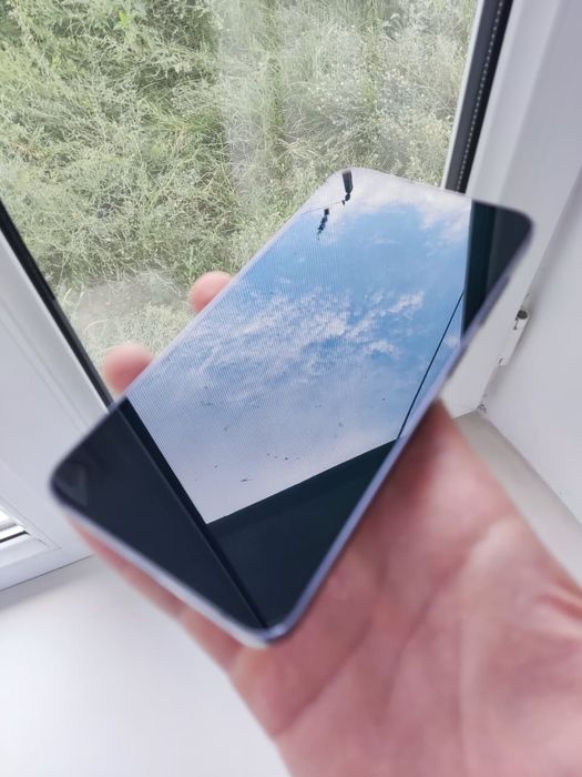 Samsung S24 обмен