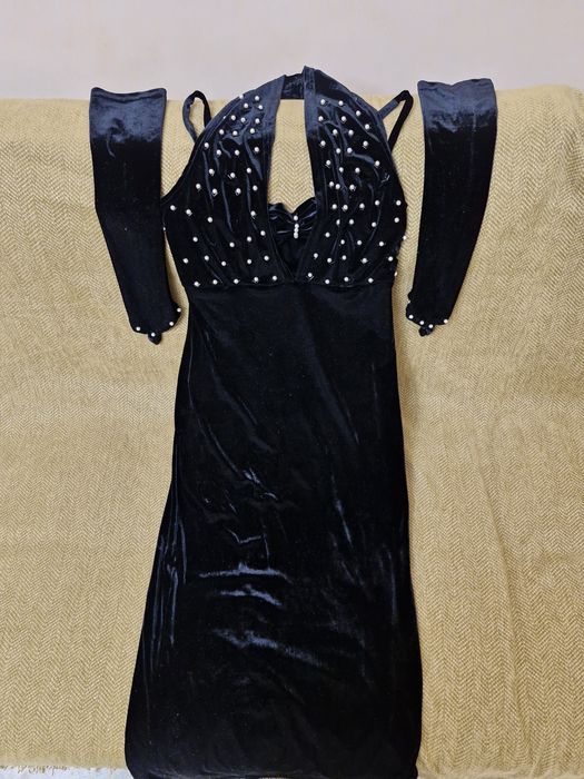 Продам платье женское, вечернее