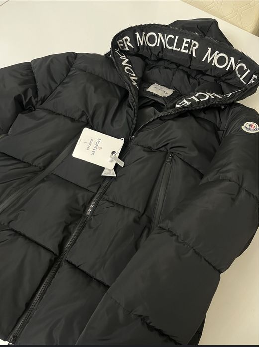 Куртка зимние но