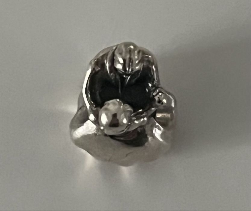 Talisman pandora mire si mireasa