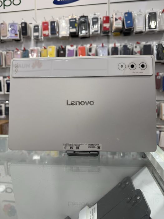 Lenovo Yoga Tab Plus 16Gb 256Gb / Future Gsm Mobile