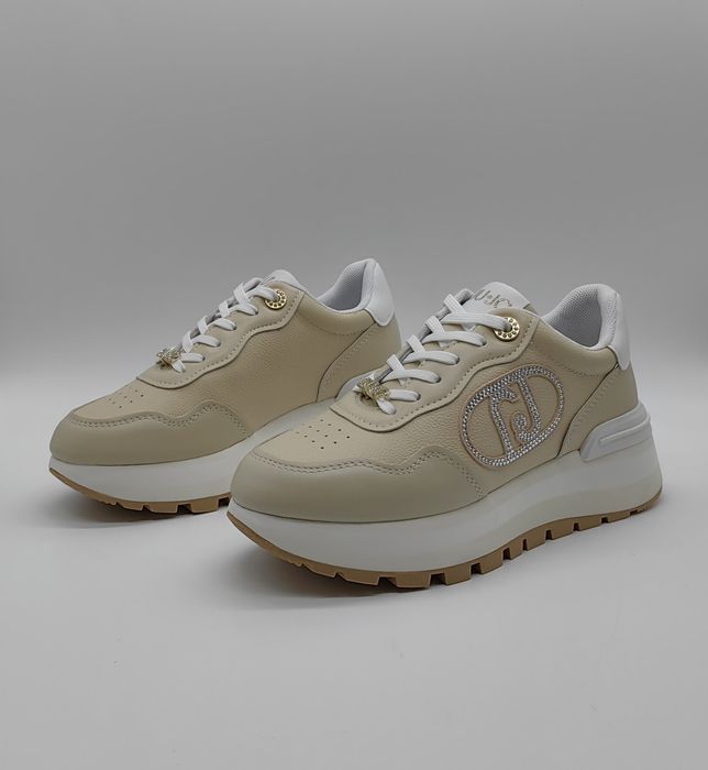 LIU JO AMAZING 20 Оригинални Сникърси