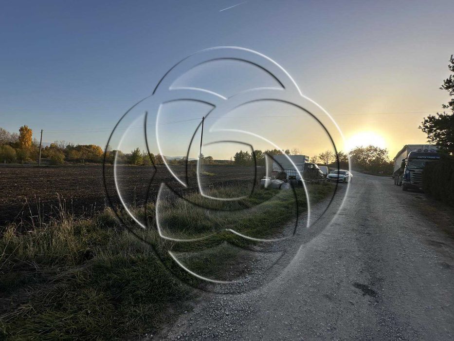 Продава се Парцел в София, 7-ми 11-ти километър - 688 кв.м за 70 €/кв.м - Снимка #5