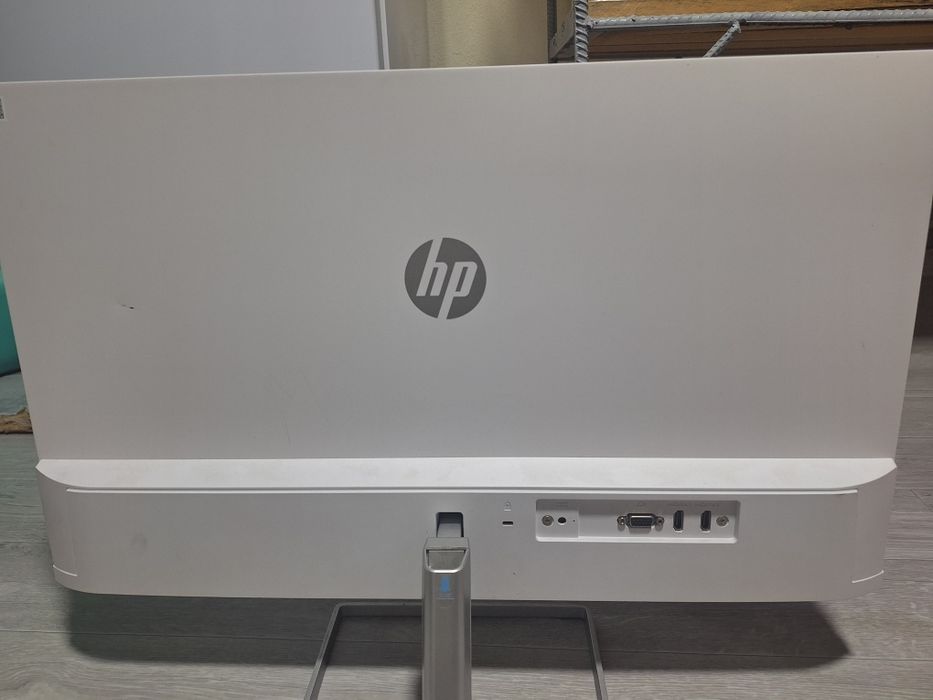Монитор HP M27FW
