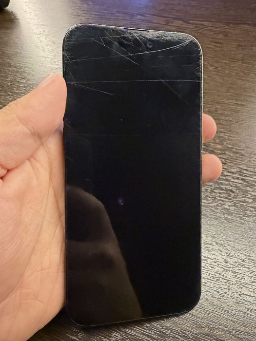 Продам iphone 14 pro max 512 gb dual sim