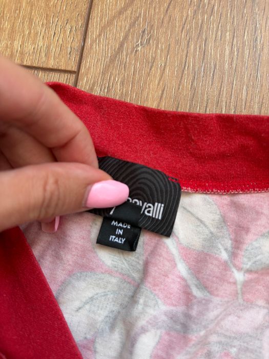 Блуза Just Cavalli оригинална