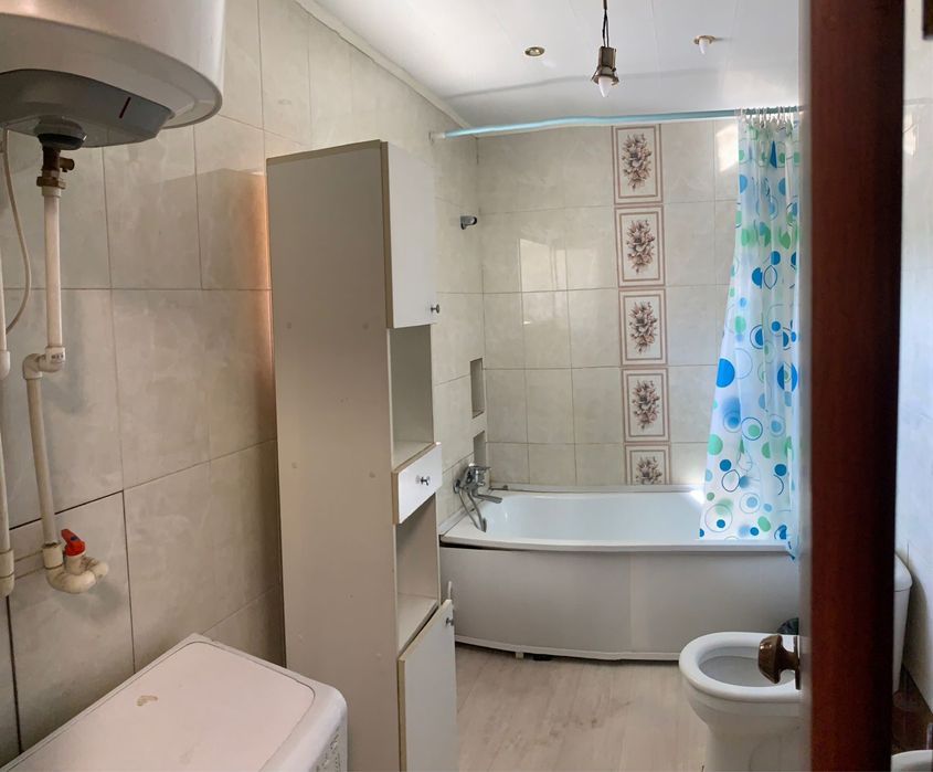 Аренда дома двухэтажный