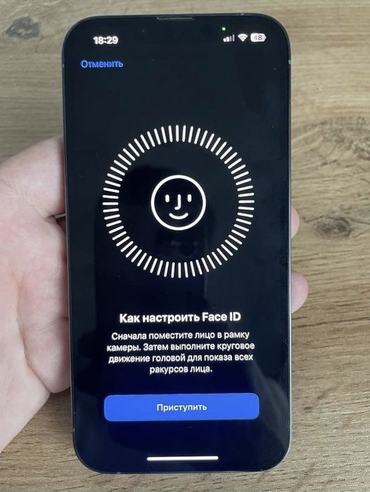 iPhone 13 Pro 256gb