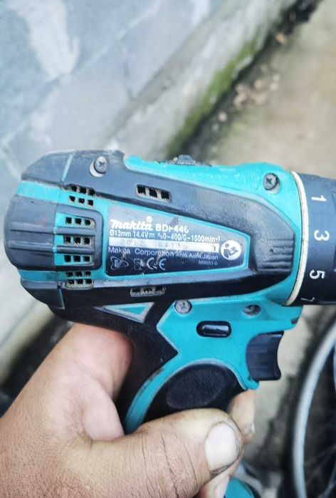 винтоверт макита