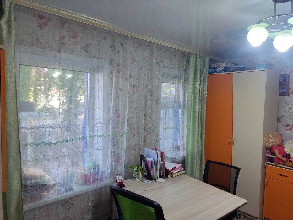 Продается дом по Летунова