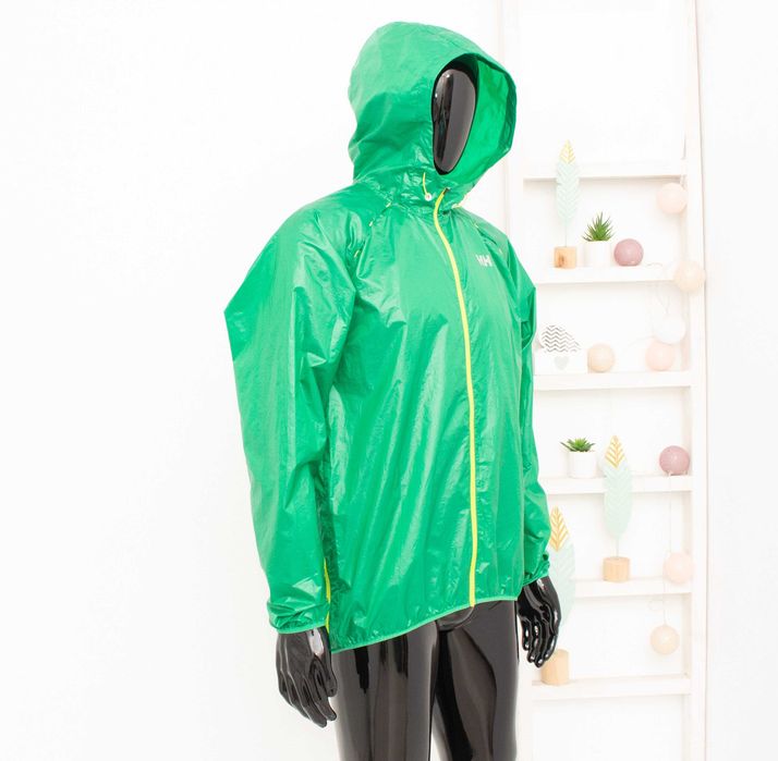 Helly Hansen оригинално мъжко яке ултра леко ветровка L