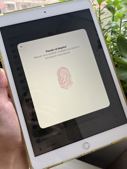 iPad 8 (generația a 8-a)