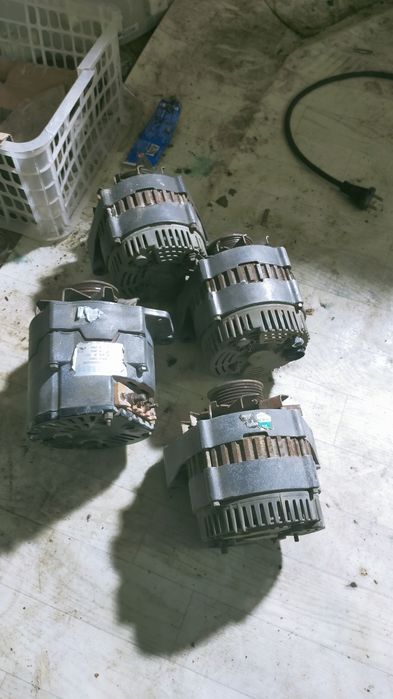 Генератор ховага сатылады