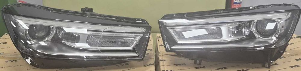 Фарове за AUDI Q5 PREMIUM 2019