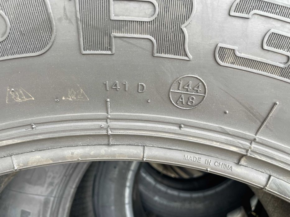 480/70R30 Cauciucuri noi Radiale de tractor spate 16.9-30