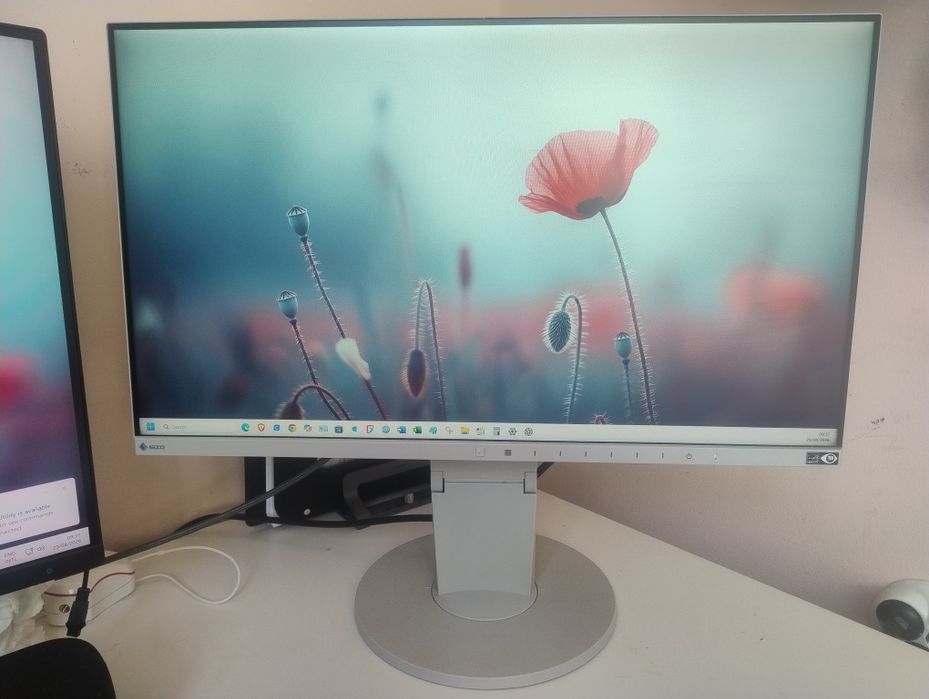 Монитор 24 инча 1080p Eizo Flexscan EV2450