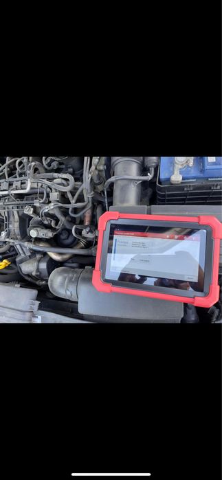 Mecanic auto / Diagnoza auto / Tester Auto la Domiciliu