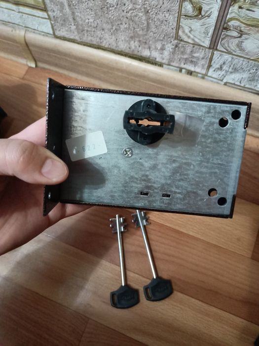 Продам замки рабочие