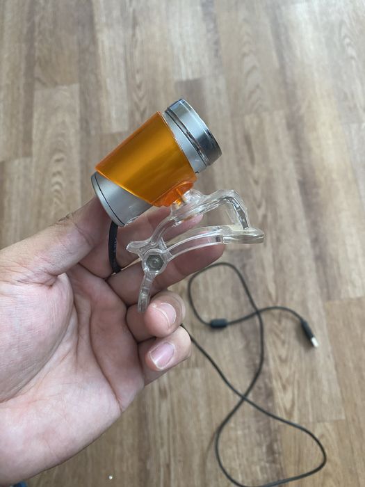 Веб-камера Canyon CNR-WCAM813