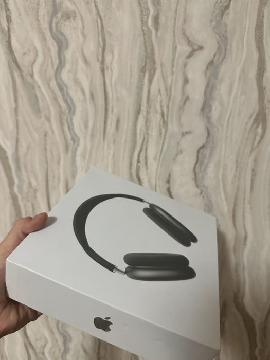 Casti Airpods Max