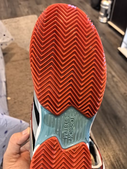 Мъжки маратонки Адидас 46