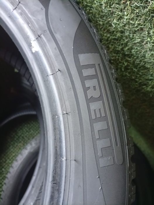 225 45 17 Pirelli 4 anotimpuri