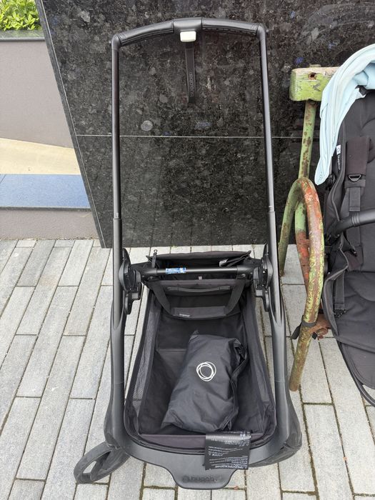 Детска количка Bugaboo dragonfly