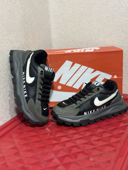 Кроссовки Nike детские р35 - Продам