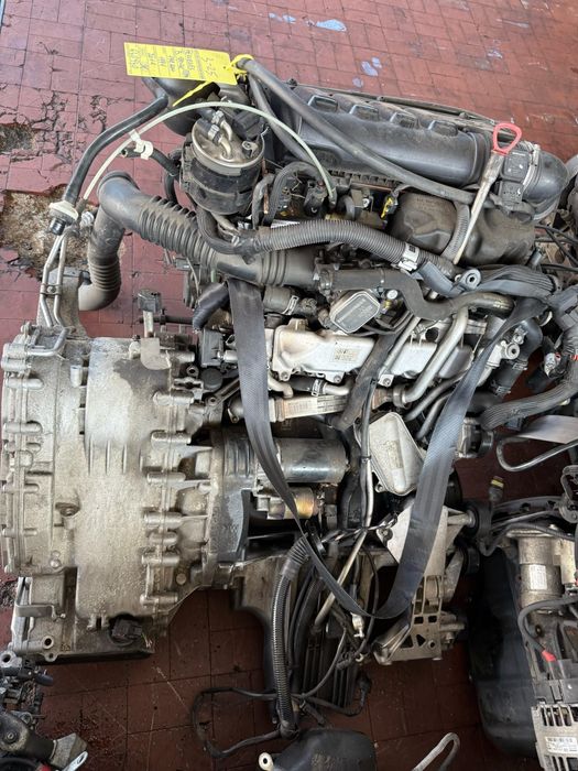 Service calculatoare si cutii viteza automate mercedes a class  &  b