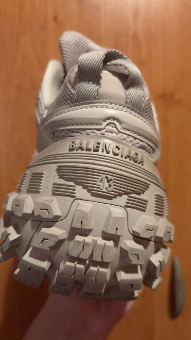 Мъжки обувки Balenciaga Defender