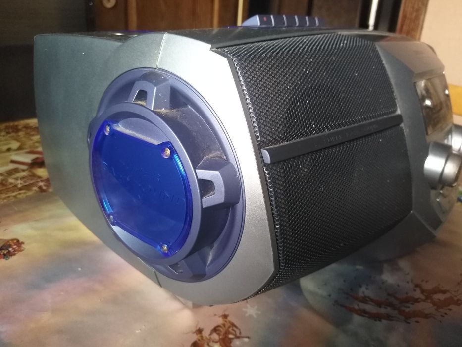 Аудио система самсунг