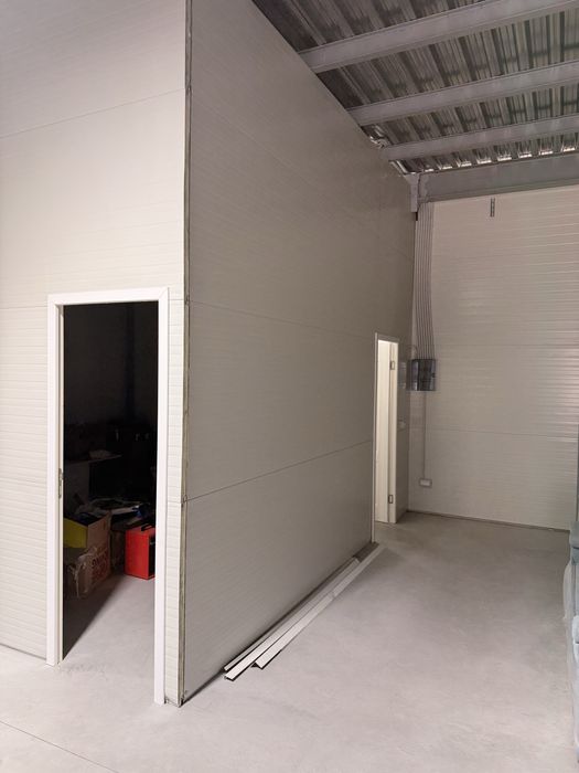 Hala / Spatiu comercial de inchiriat 117 mp