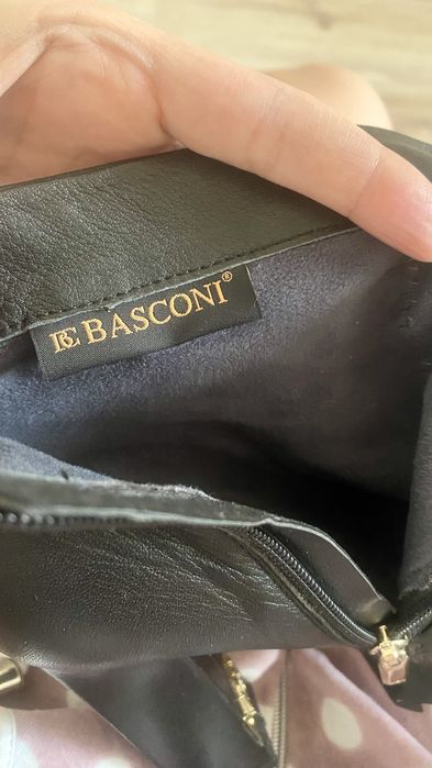 Ботиночки Basconi р.36