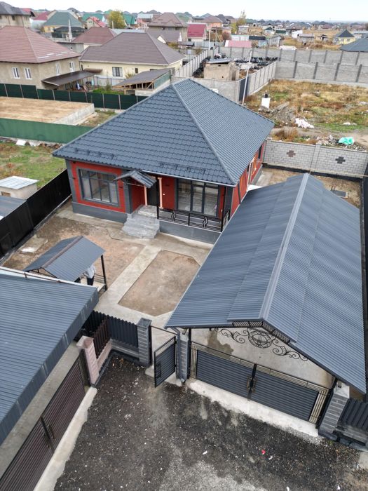 продажа дом Алматы