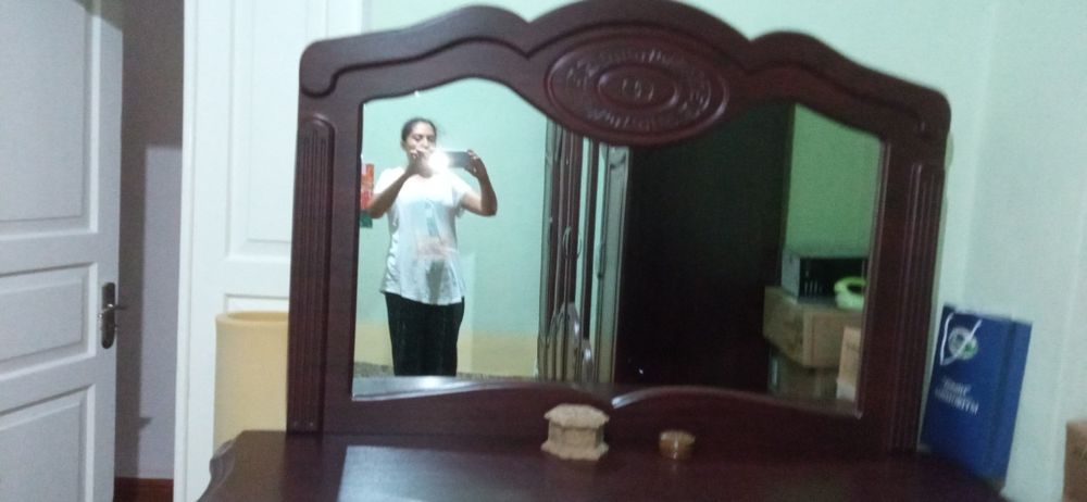 Шифонер ва комод