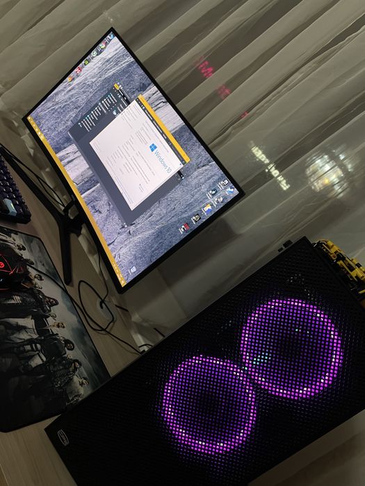 Игровой пк топ за свои деньги