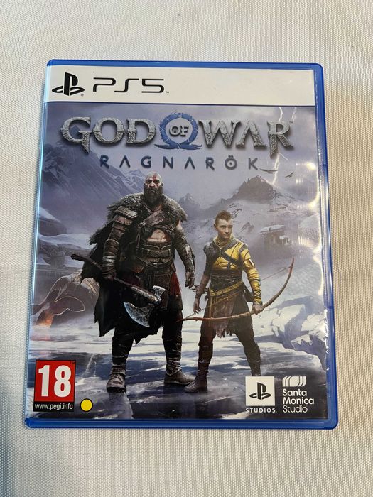 Игри за Playstation PS5