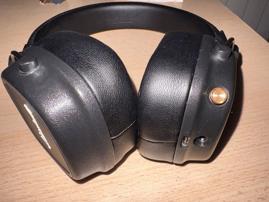 Marshall Major IV Marshall 4