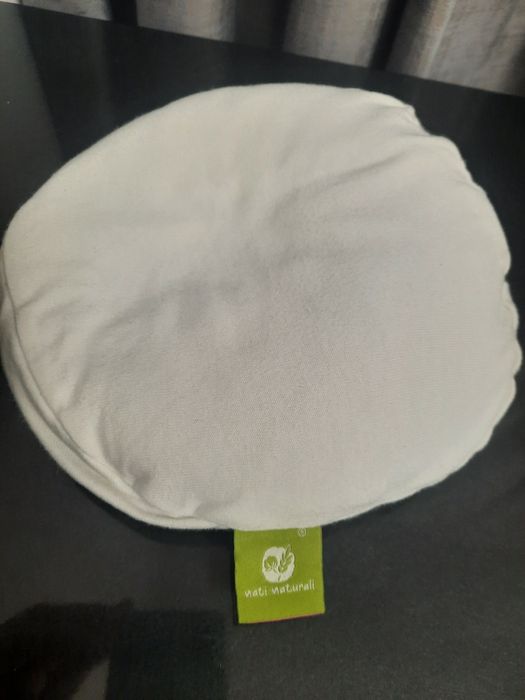 Perna formarea capului bebelușului, Nati Naturali, Italia