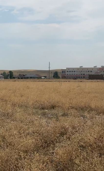 Арай ауылынан 5 соток. Рассрочка