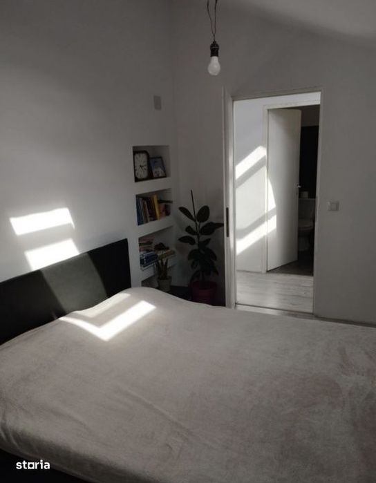 Apartament de 4 camere, 120 MP utili, zona Stejarului