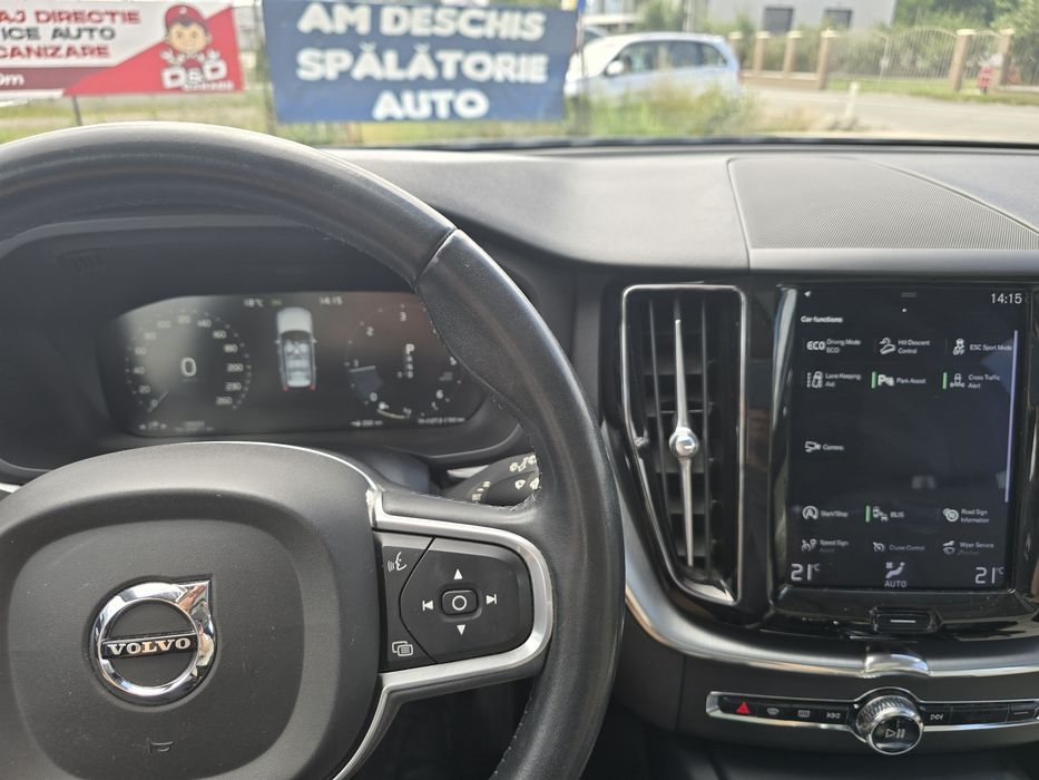 Volvo xc 60 (2018)